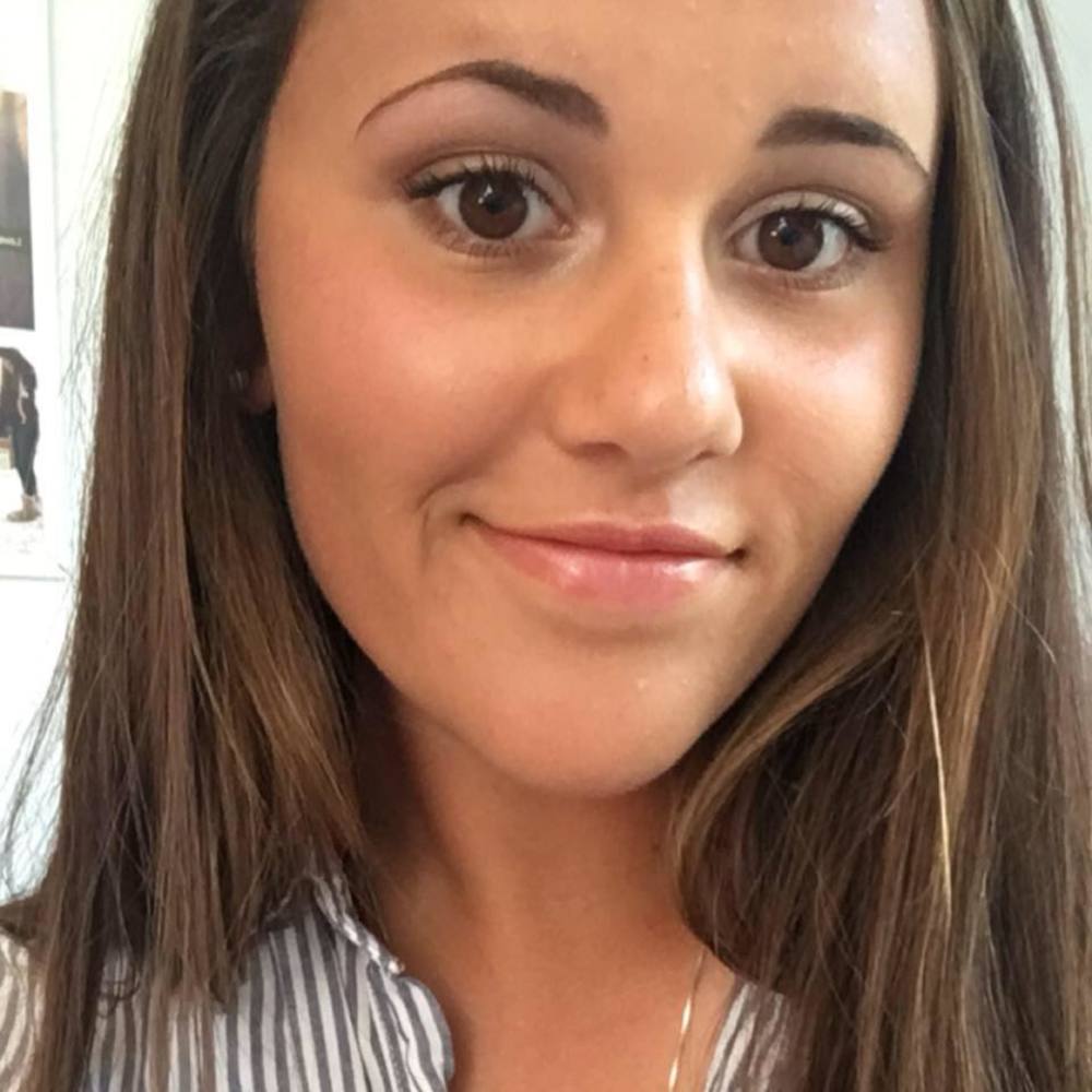 Meet your Posher, Breanna